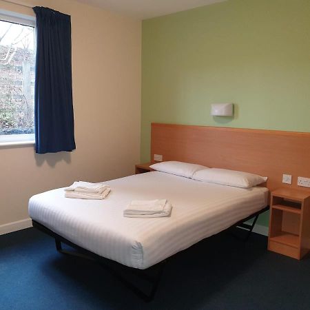 Glasney Rooms, University Campus Penryn Фалмът Екстериор снимка