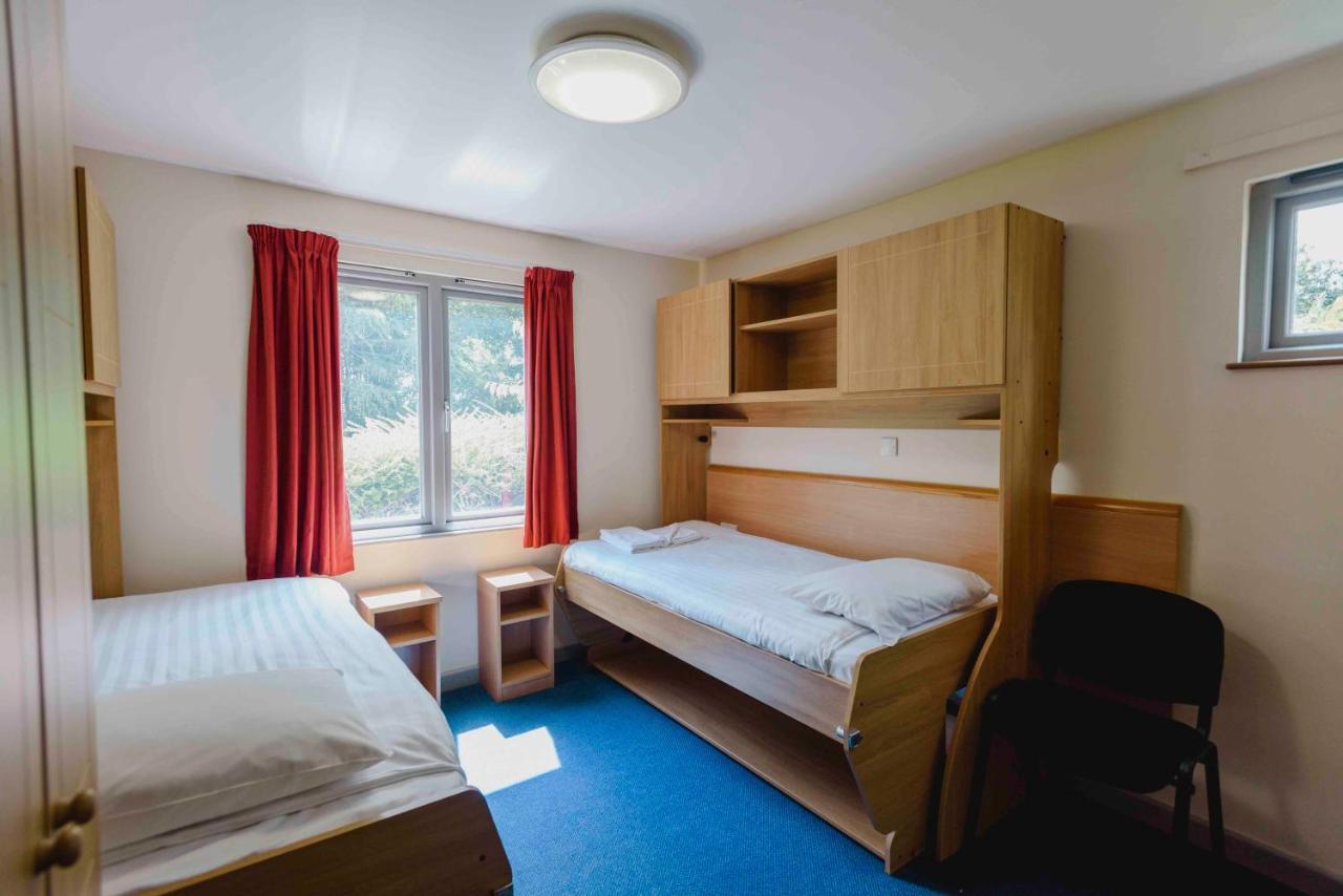 Glasney Rooms, University Campus Penryn Фалмът Екстериор снимка