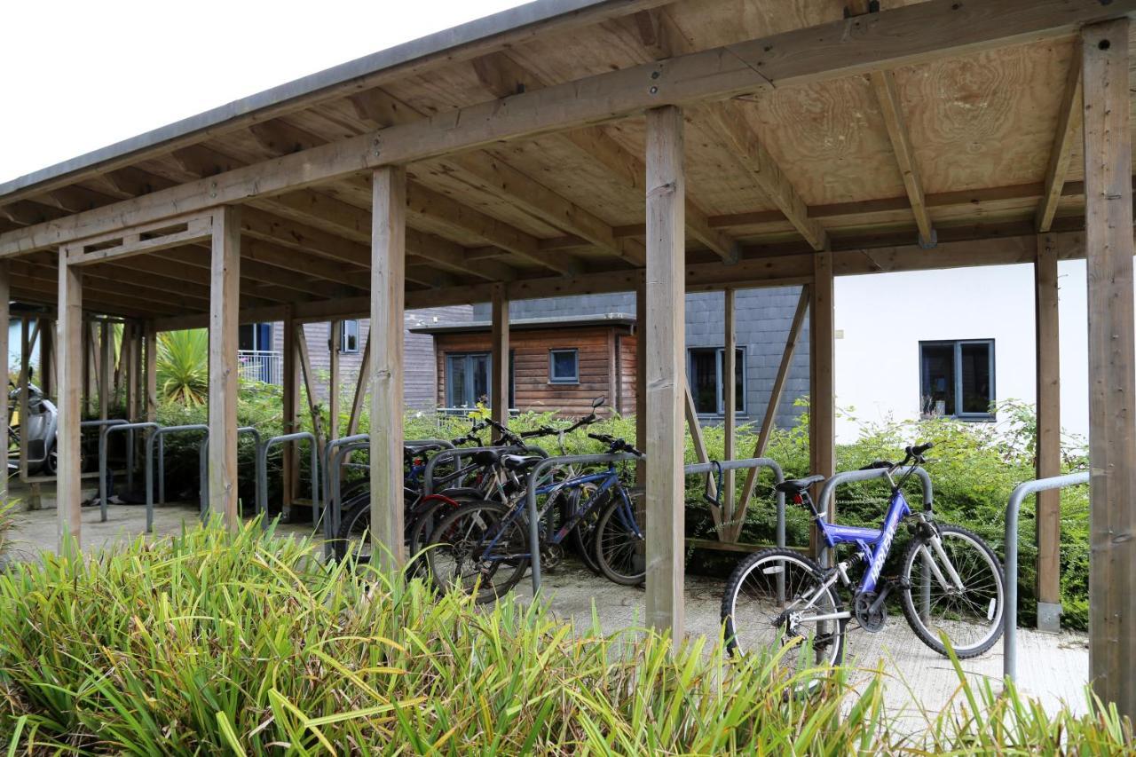 Glasney Rooms, University Campus Penryn Фалмът Екстериор снимка