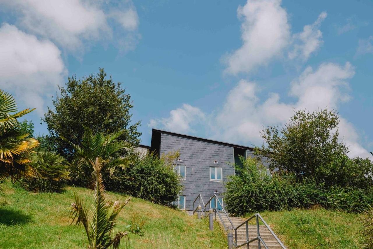 Glasney Rooms, University Campus Penryn Фалмът Екстериор снимка