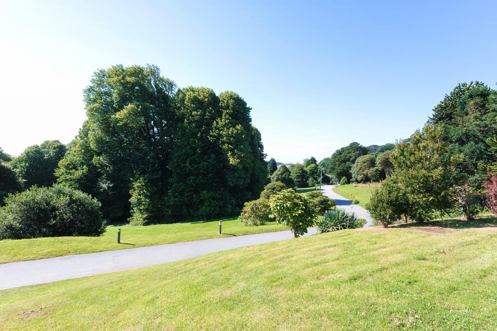 Glasney Rooms, University Campus Penryn Фалмът Екстериор снимка