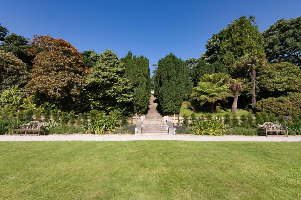Glasney Rooms, University Campus Penryn Фалмът Екстериор снимка