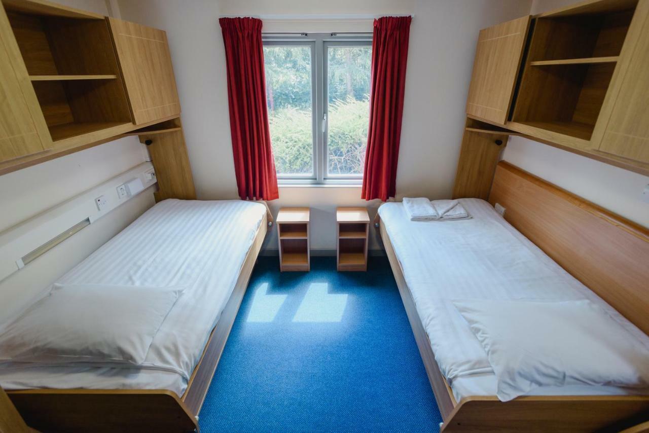 Glasney Rooms, University Campus Penryn Фалмът Екстериор снимка