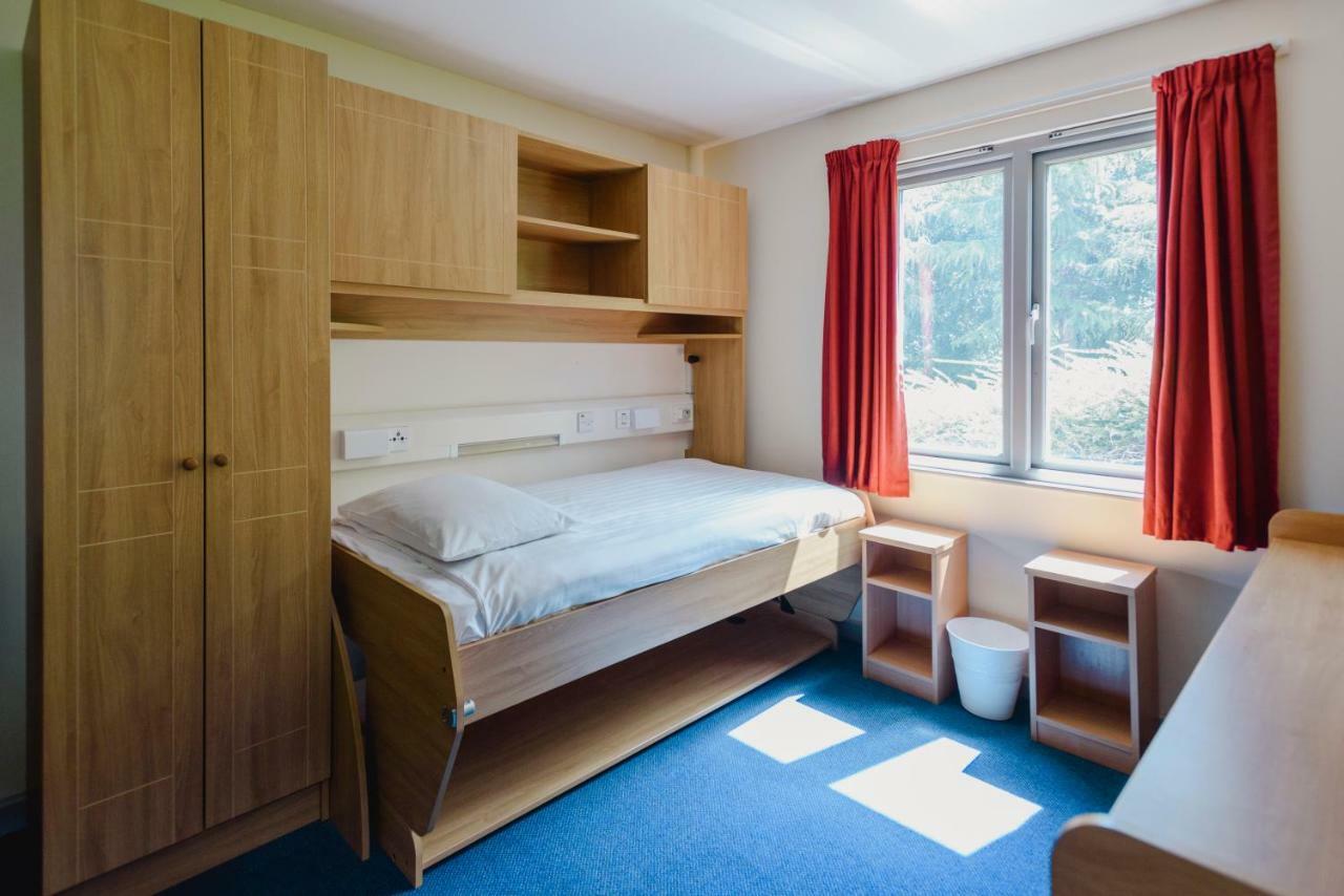 Glasney Rooms, University Campus Penryn Фалмът Екстериор снимка