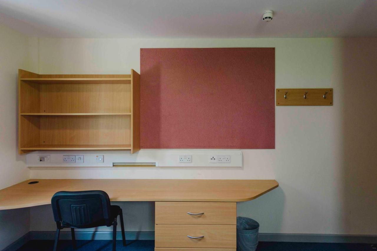 Glasney Rooms, University Campus Penryn Фалмът Екстериор снимка
